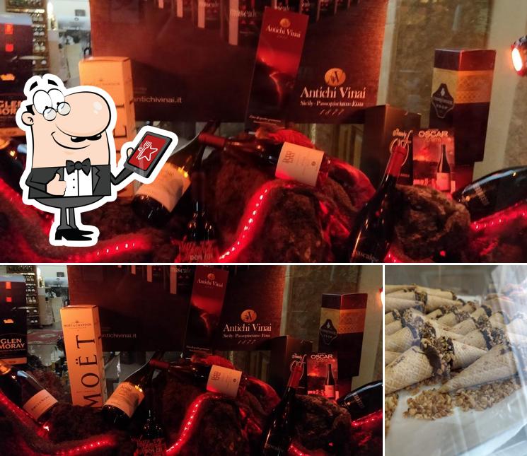 Wine Shop Antichi Vinai 1877