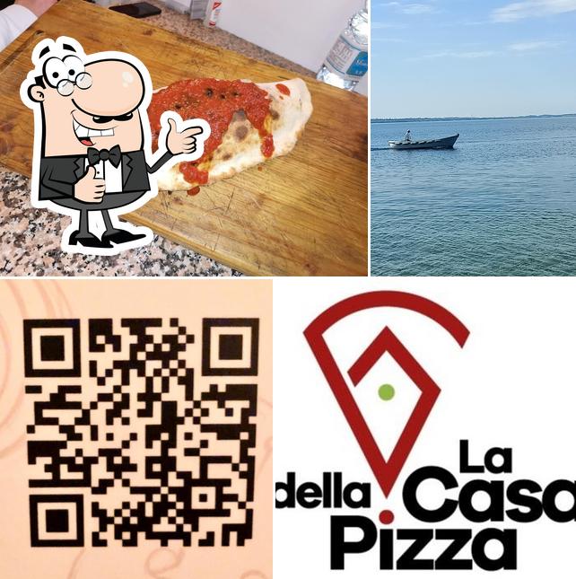 Ecco un'immagine di Casa Della Pizza Nick&Ale