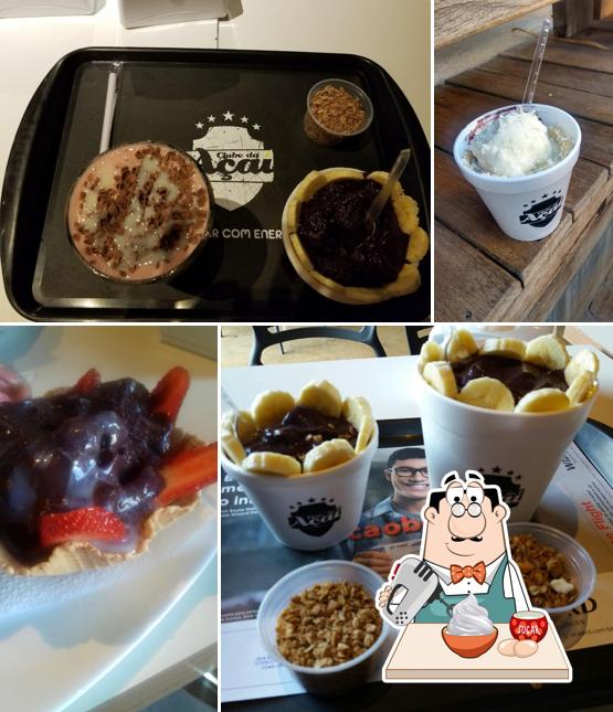 Clube do Açaí