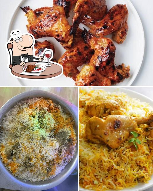 Hyderabadish, Hyderabad Restaurant reviews