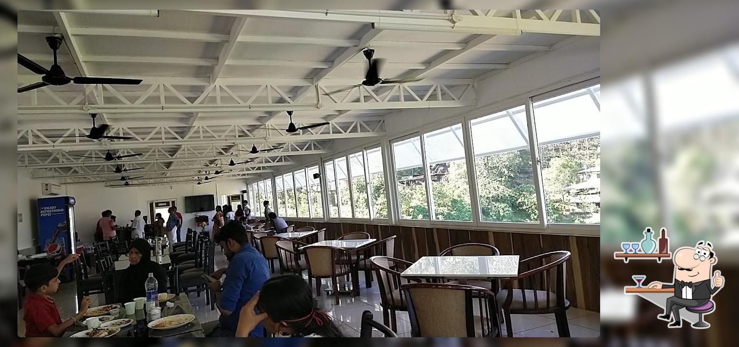 JINKALAKA MULTICUISINE AC RESTAURANT