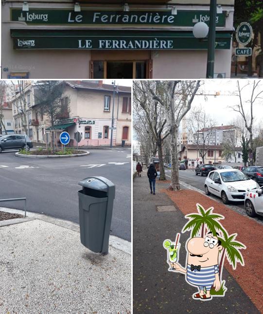 Regarder la photo de Le ferrandière