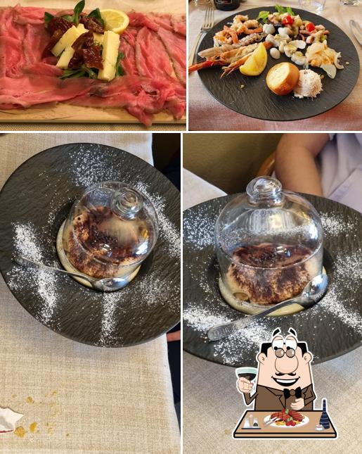 Scegli i un pasto a base di carne a Ristorante "A due passi"