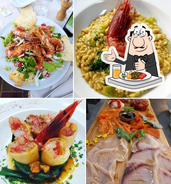 Cibo al Fricandò
