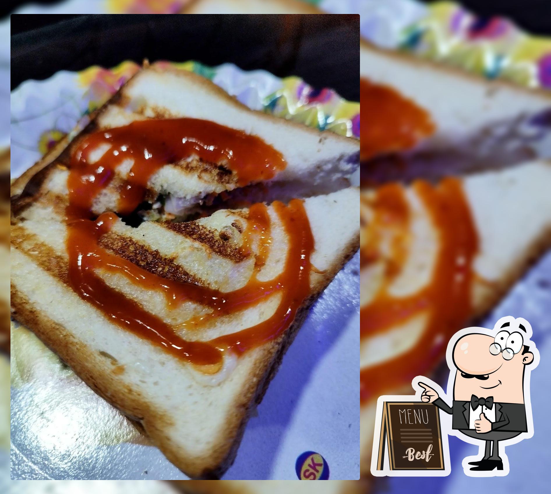 SOUMI'S