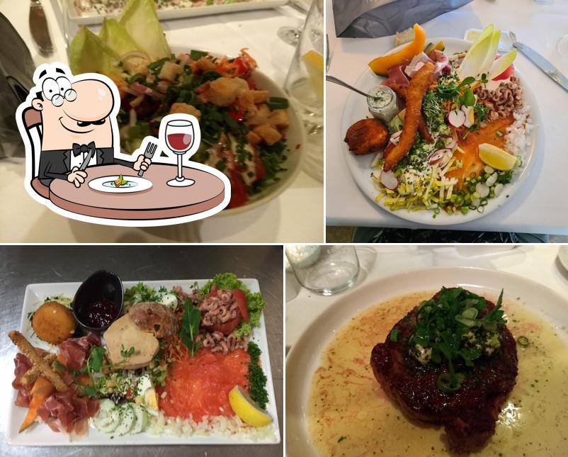 Restaurant Smulhuis