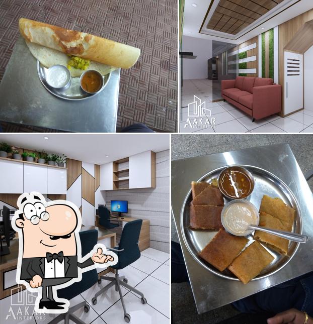 Surya Dakshin Idli Center