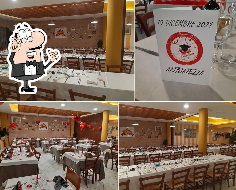 Ristorante La Griglia
