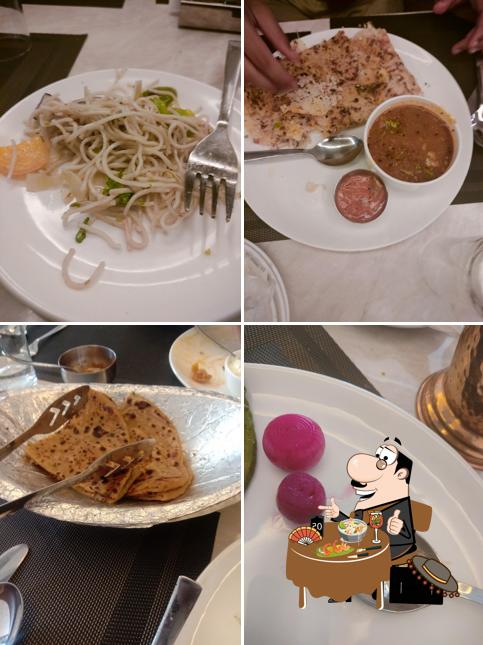Sai Leela Restaurant & Banquets