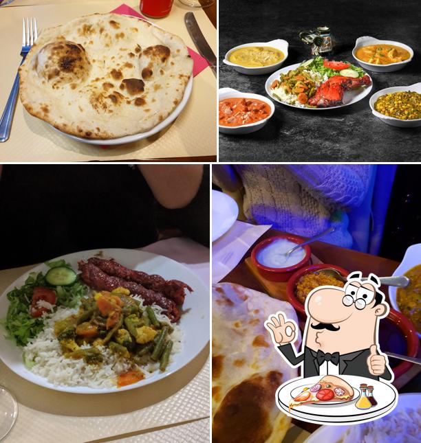 Shalimar - Restaurant Rouen