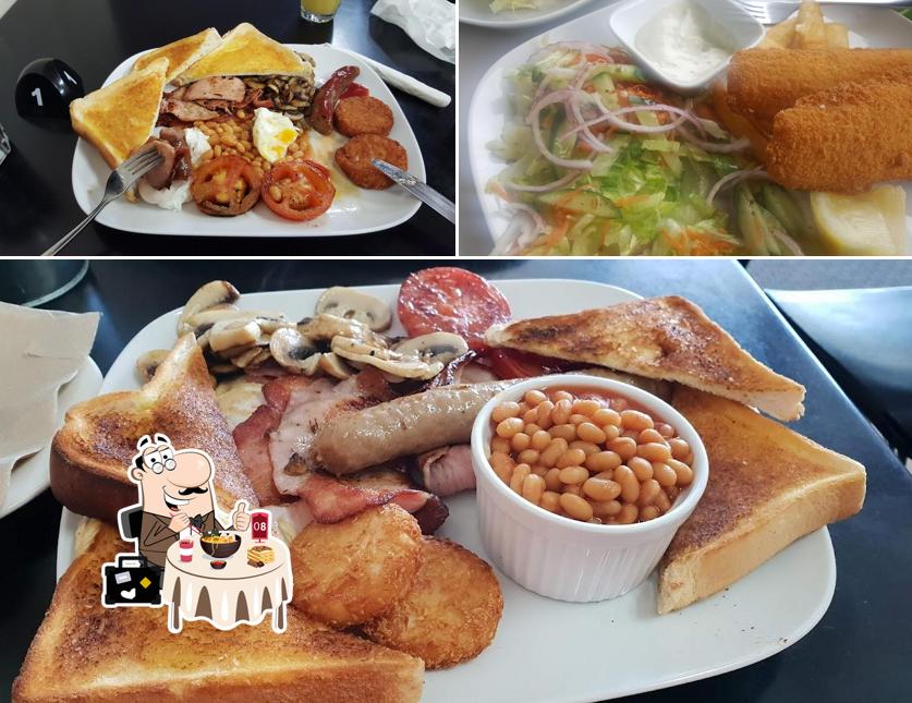 Best fish & chips in Gawler, South Australia restaurants, autumn 2024
