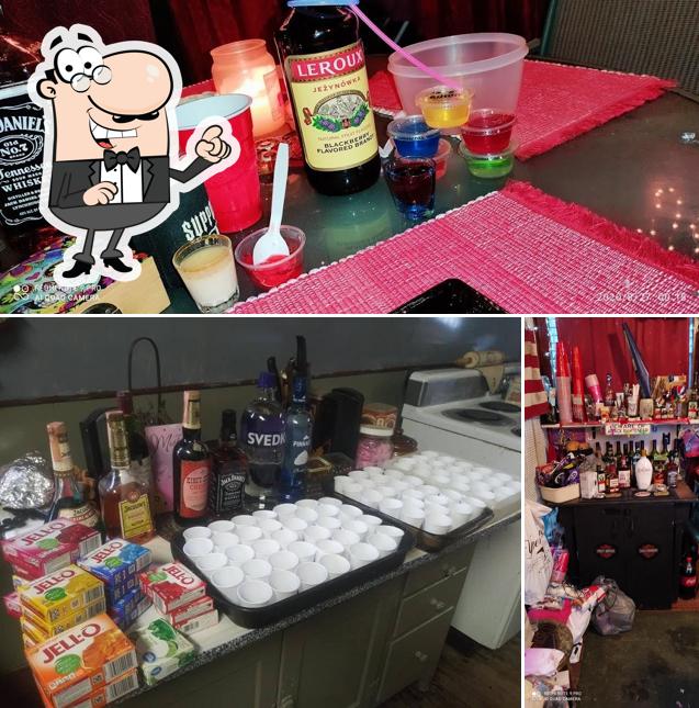 The Pink Elephant in Hazleton