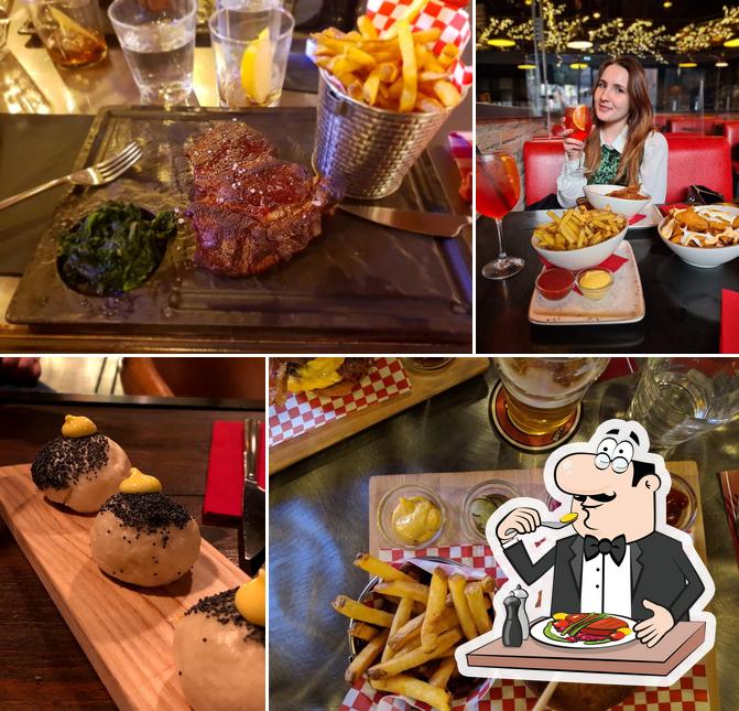 Platti al Tyler Ponte Milvio