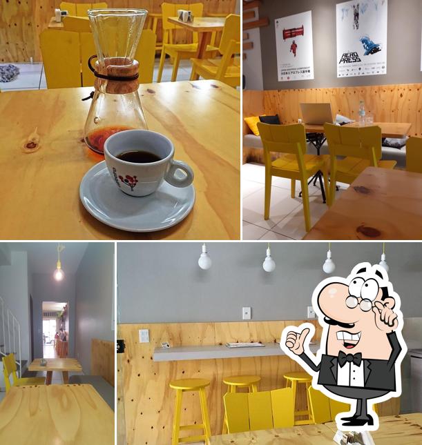 Yami Café