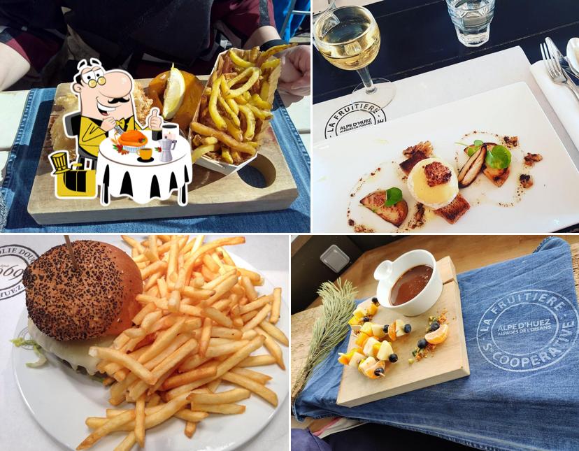 La Folie Douce Alpe d'Huez - Bar et Restaurants