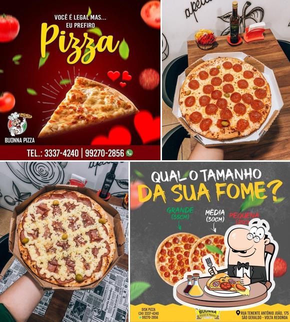 A pizza é o fast food mais popular do mundo
