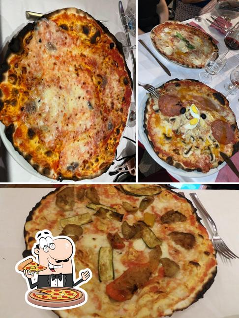 La pizza è il piatto veloce preferito al mondo