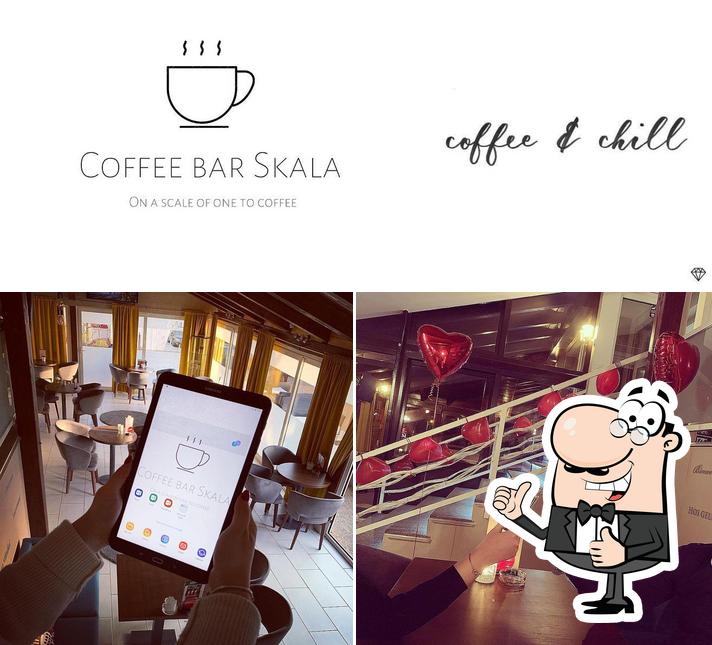 Ecco un'immagine di Caffe Bar "Skala"