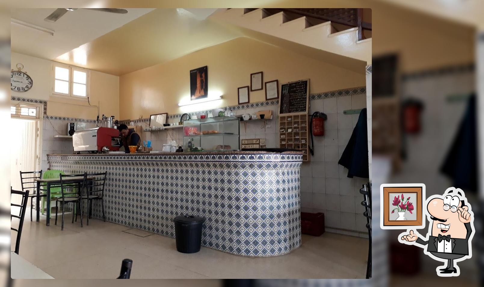 Café Nader