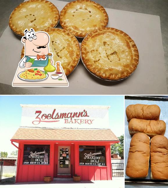Zoelsmann's Bakery & Deli in Pueblo Restaurant reviews