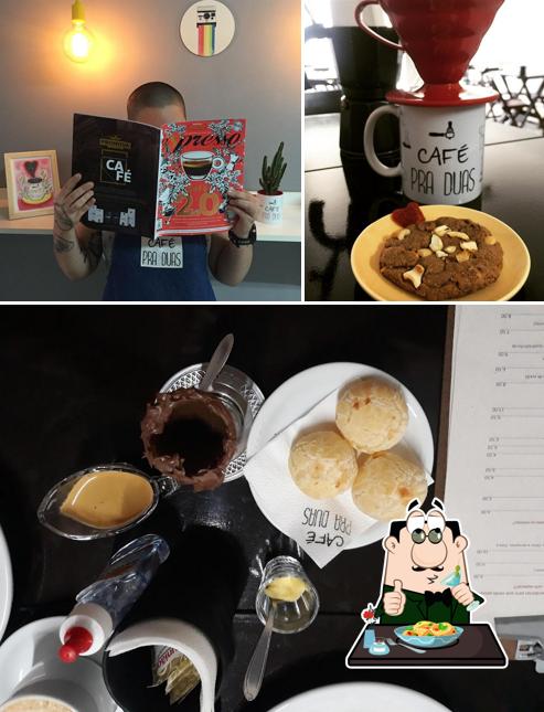 Café Pra Duas
