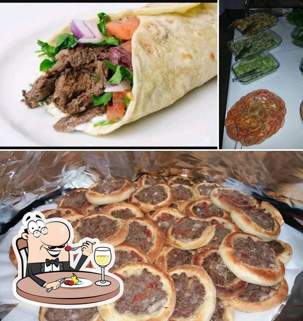 E.D. Restaurante e Shawarmeria