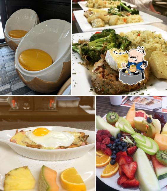 Eggsquis Trois-Rivieres
