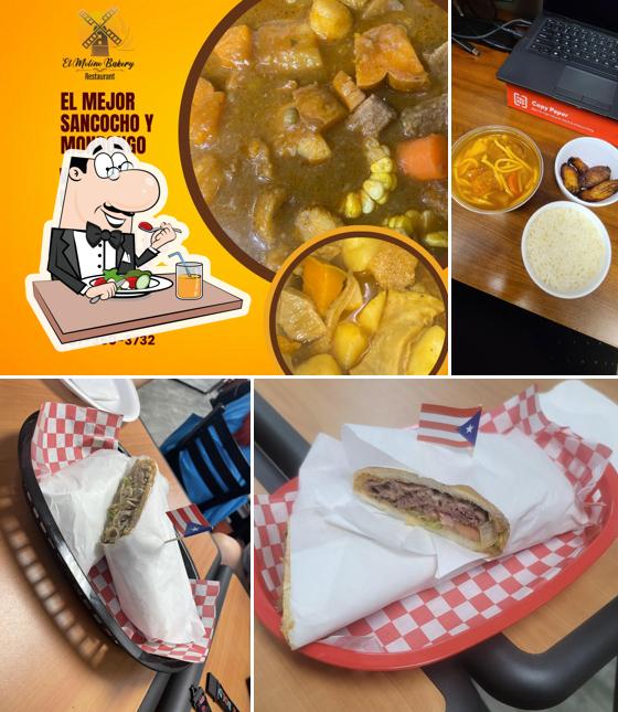 El Molino Bakery Restaurant in Kissimmee Restaurant reviews