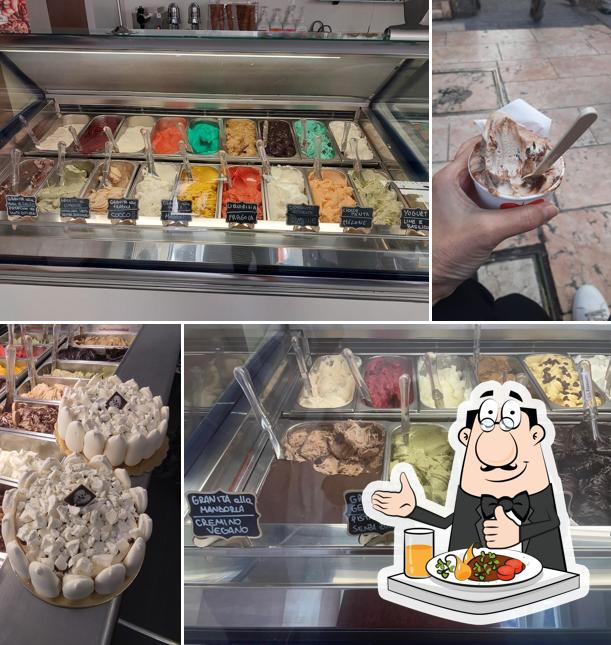 Gelateria Amor Di Gelato