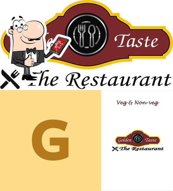 Golden Taste- The Restaurant Korba