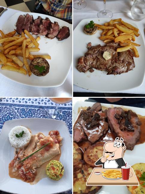 Hôtel Restaurant Cazaux