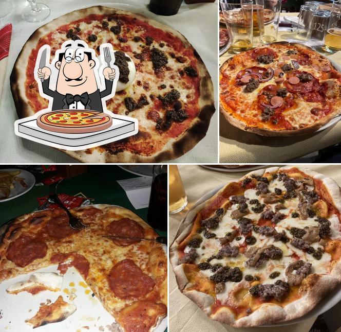 Il Caminetto