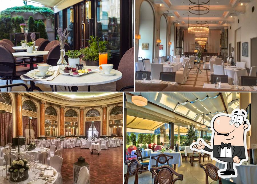 Le Bistro Esplanade