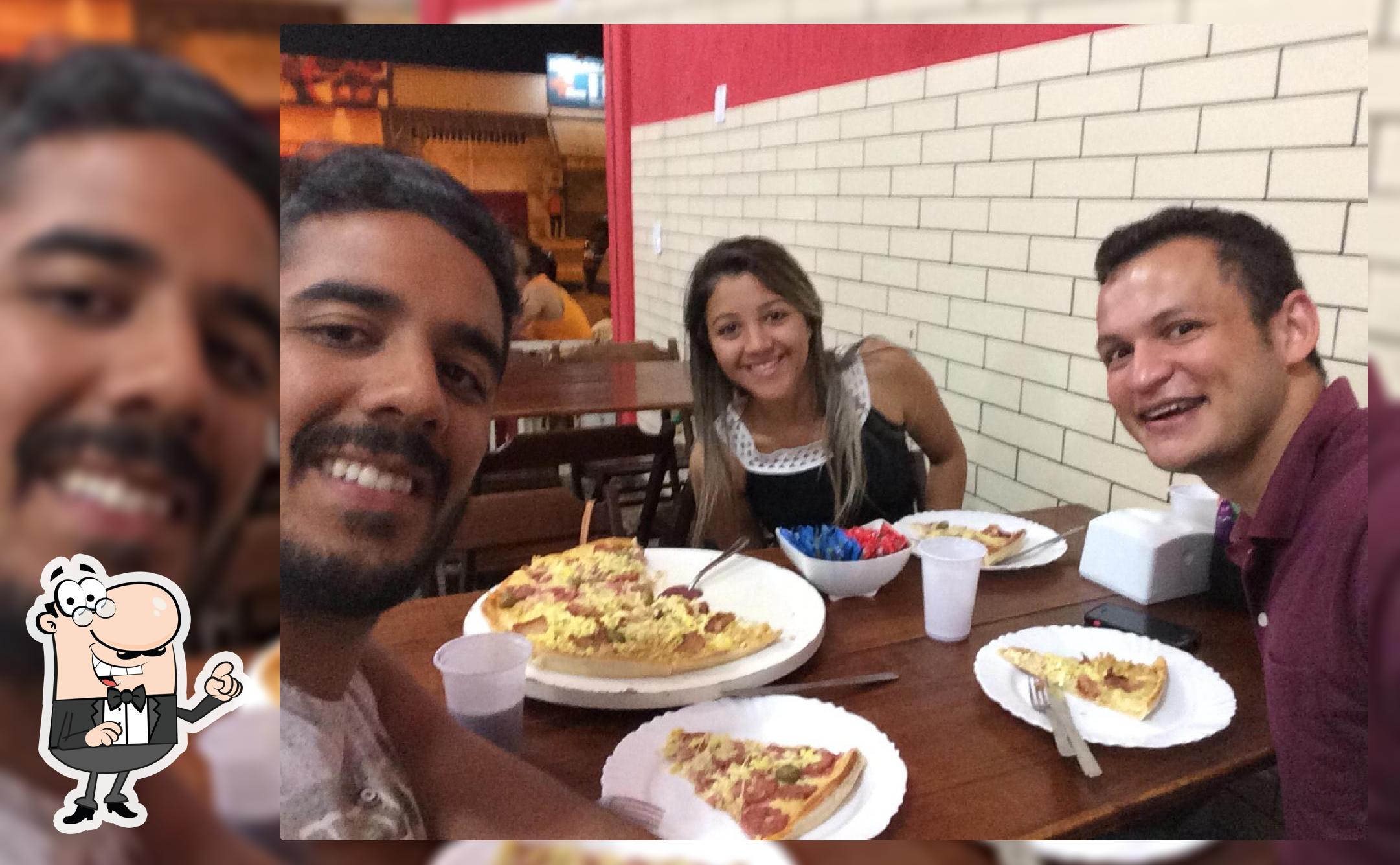 Pizzaria Lider