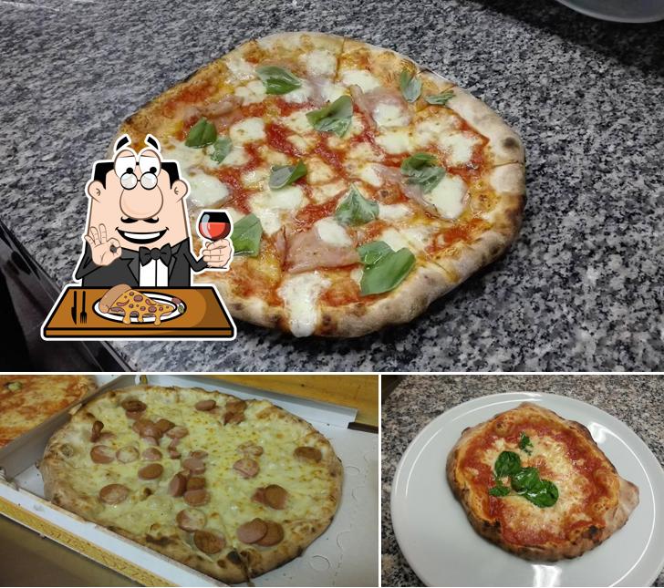 Pizzeria Royal Pizza