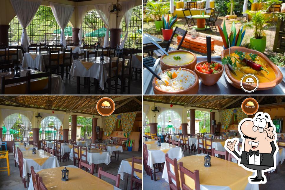 Restaurante Pôr do Sol