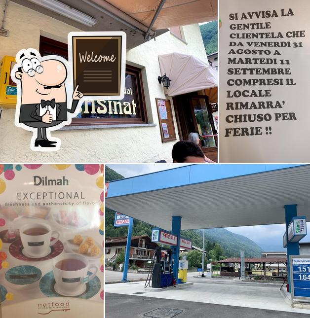 Bar dal Bensinat