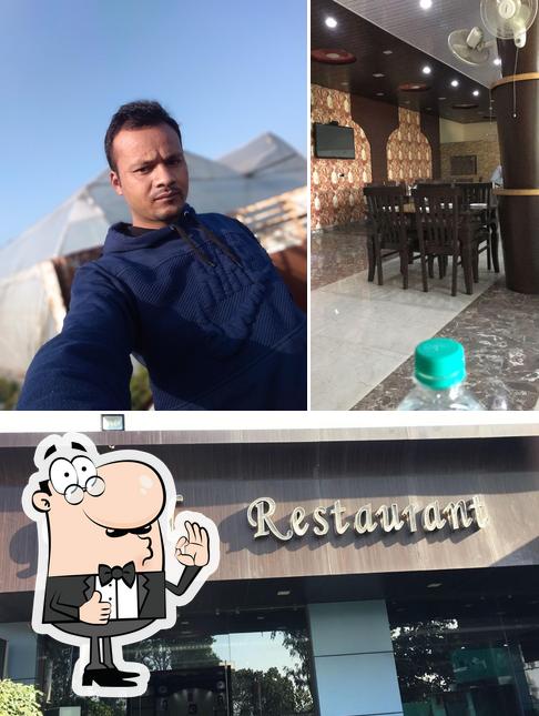 See the photo of Gazal Restaurant & Bar