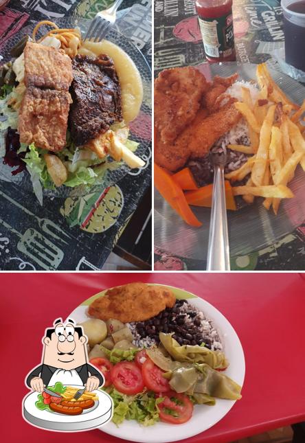 Restaurante do Pejada
