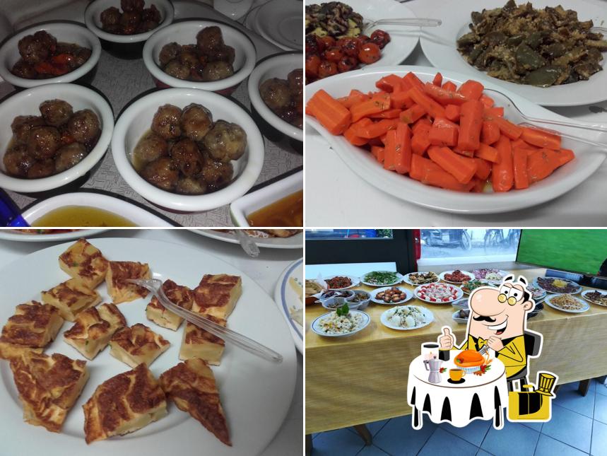 Bar Sport (dal Bracco)