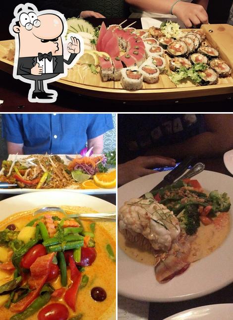 KAO GANG in Palm Beach Gardens - Restaurant menu and reviews