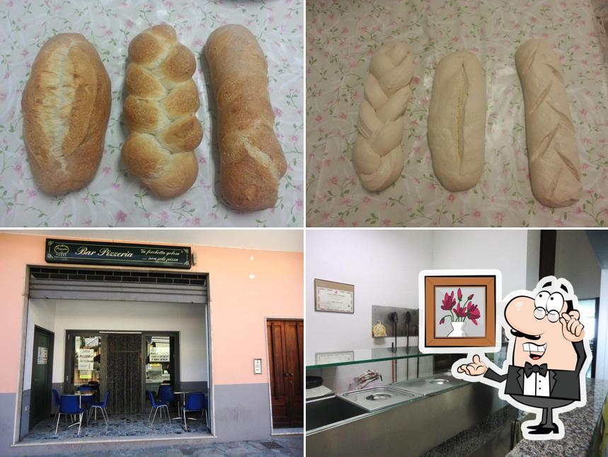 La Forchetta Golosa Pieve Di Teco