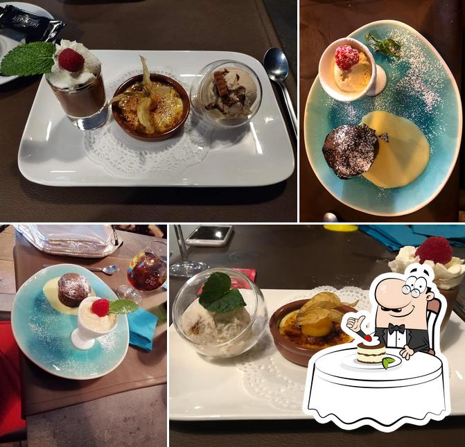 La Place 4 Restaurant