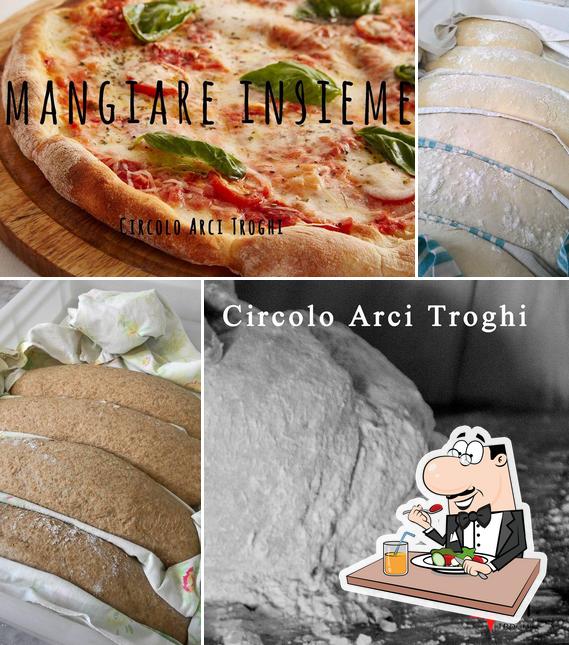 Platti al Mangiare insieme