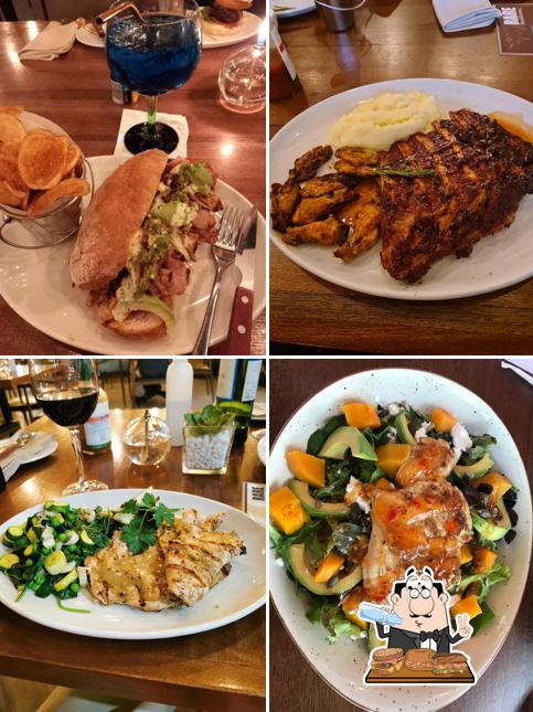 RARE Steakhouse - Clearwater Mall