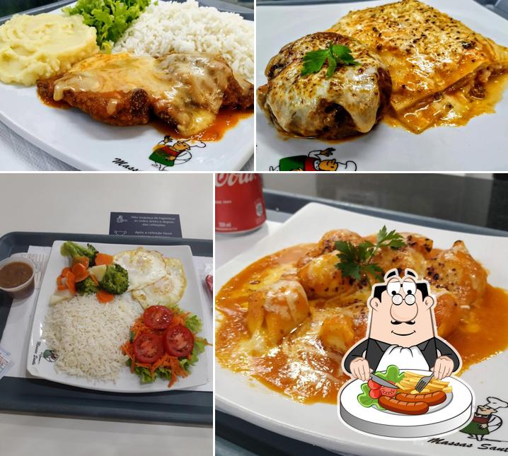 Santista Grill