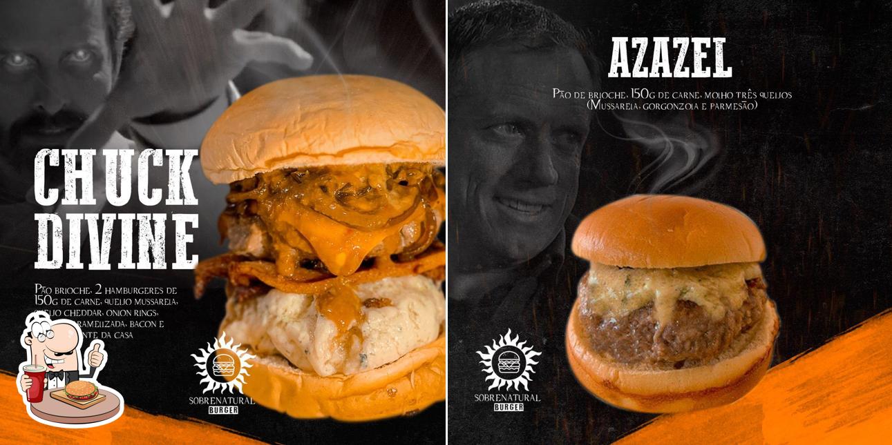 Santo Grill Street Food