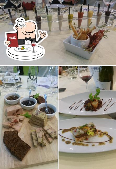 Le clos des saveurs