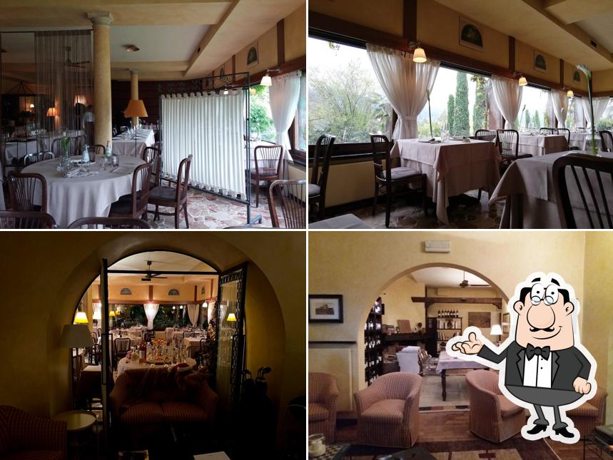 Ristorante Castellaccio