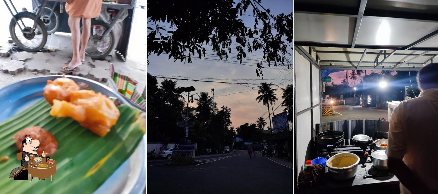 Thattukada